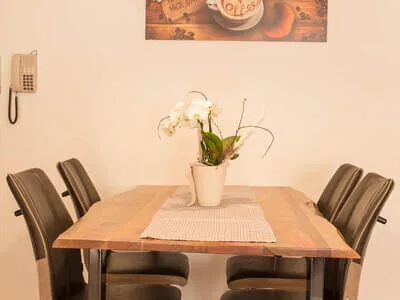Ferienwohnung Bild 8