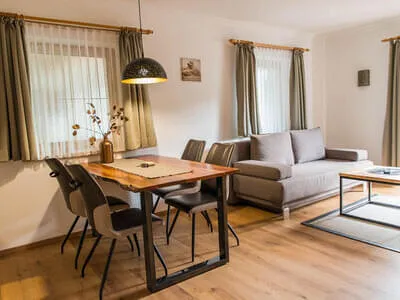Ferienwohnung Bild 6